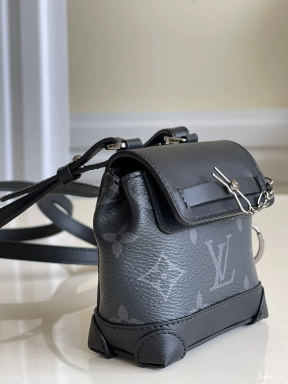WIS MINI STEAMER LOUIS POUCH VUITTON 1009